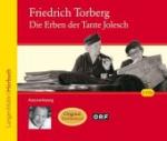 die-erben-der-tante-jolesch-hoerbuch