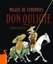 don-quijote-miguel-de-carvantes-nacherzaehlt-fuer-kinder