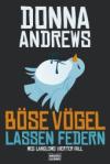 donna-andrews-boese-voegel-lassen-federn