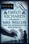 emilie-richards-mrs-wilcox-und-die-moerderische-bescherung