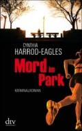 harrod-eagles-mord-im-park