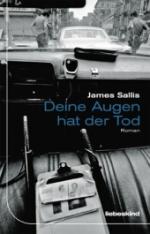 james-sallis-deine-augen-hat-der-tod