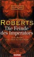 john-maddox-roberts-die-feinde-des-imperators