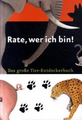 rate-wer-ich-bin