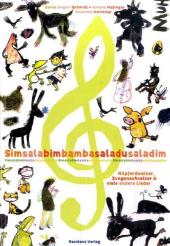 simsalabimbambasaladusaladimbuch