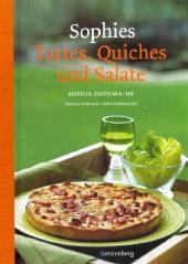 sophie-dudemaine-Tartes-quiches-und-salate