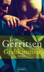 tess-gerritsen-grabkammer