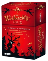 weihnachtsquiz