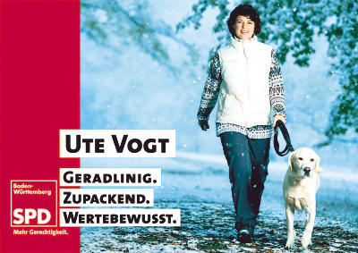 vogthund