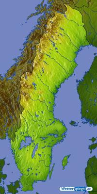 schweden