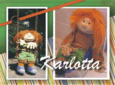 karlotta