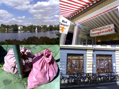 hamburg