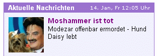 moshammer