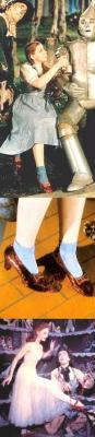 rubyslippers