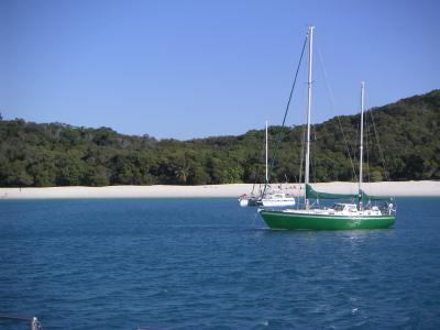 traumsandstrand