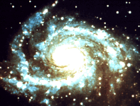 galaxie