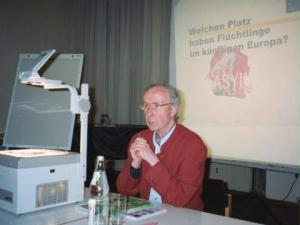 referat