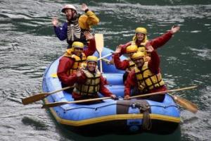 Sieht schlimmer aus als es war. Sieht schlimmer aus als es war.