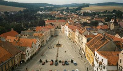 slavonice