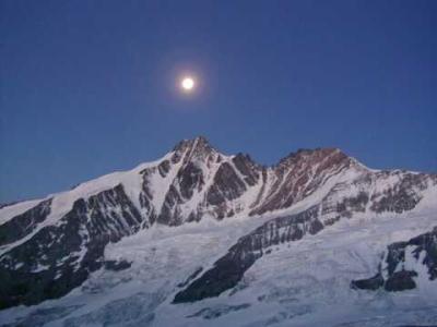 vollmond