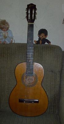 gitarre