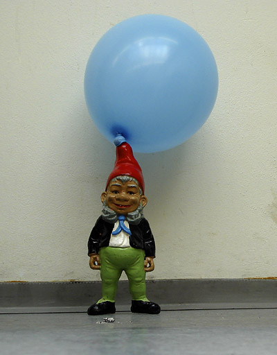ballonzwerg