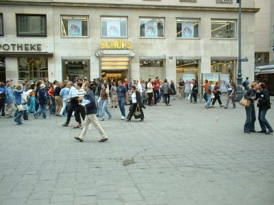 dieAufloeseung
