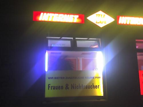 null