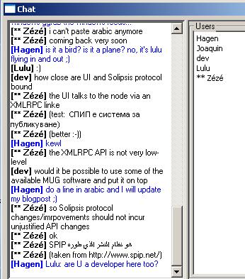 Unicode