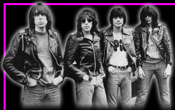 ramones