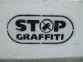 graffiti