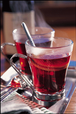 Gluehwein