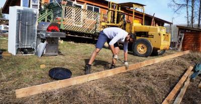 Repariere Holzterrasse Repariere Holzterrasse