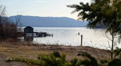 Romantisches Steghaeuschen Romantisches Steghaeuschen