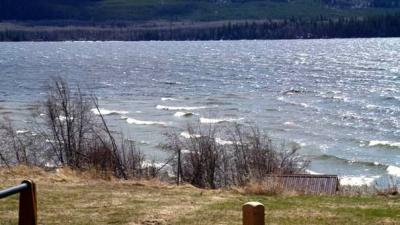 Welliger Francois Lake Welliger Francois Lake