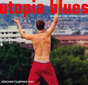 utopia blues