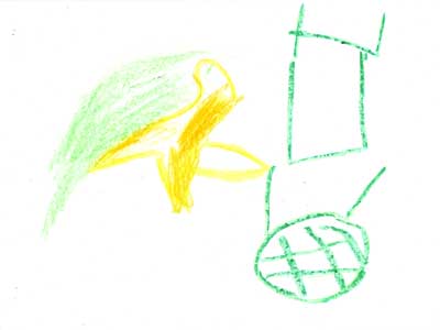 Bild-Caroline