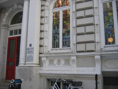 Kita-Hallerstr-