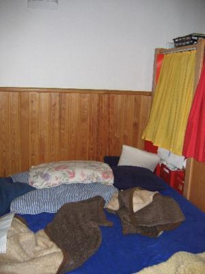 Kuschelecke
