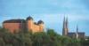 180px-Schloss_Uppsala_und_Dom