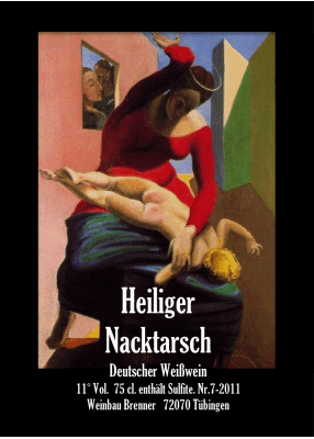 Heiliger-Nackarsch