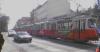 straßenbahnstau wien währingerstr. 2006