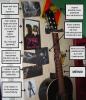 gitarrenwand