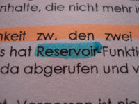 "ich will dich treffen wos am schönsten war..."