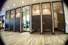 Fitting-rooms