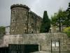 Cork Gaol Outside