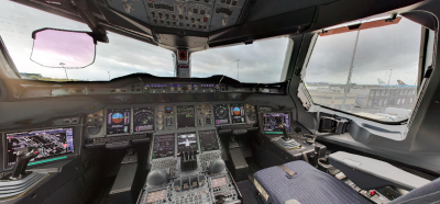 Cockpit