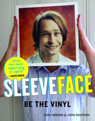 Sleeveface