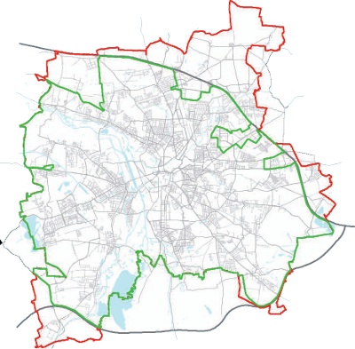 umweltzone