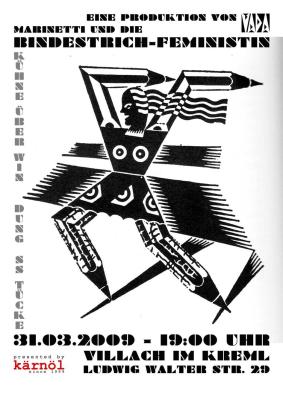 bindestrich-feministin